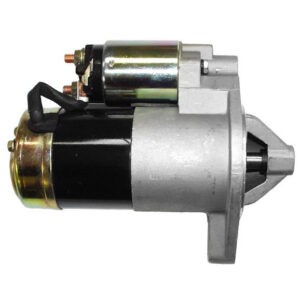 Crown Automotive 33002709 Starter Motor for 87-98 Jeep Wrangler TJ, YJ, Cherokee XJ and Grand Cherokee ZJ with 6cyl