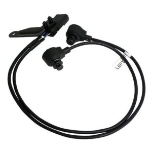 crown-4.7l-knock-sensor-56041677AB_0.jpg Crown Automotive 56041677AB Knock Sensor for 99-07 Grand Cherokee WJ and WK and Commander XK