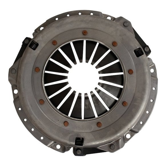 Crown Automotive 53002711 Pressure Plate for 83-86 Jeep CJ and Cherokee XJ