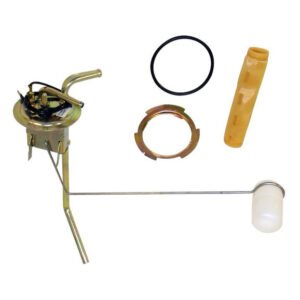 Crown Automotive 5357373K 15 Gallon Fuel Sending Unit for 69-86 Jeep CJ Series