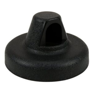crown-automotive-antenna-base-cover-jk-jl-56040950ae.jpg Crown Automotive 56040950AE AM/FM Antenna Base Cover for 07-24 Jeep Wrangler JK, JL & Gladiator JT
