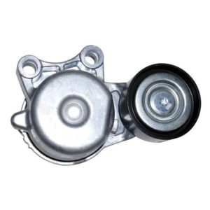 Crown Automotive 68148386AA Drive Belt Tensioner for 11-18 Jeep Grand Cherokee WK2 with 3.0L Diesel Engine
