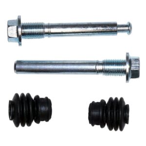crown-automotive-brake-caliper-pin-kit-mk-5191272AA.jpg Crown Automotive 5191272AA Front Brake Caliper Pin Kit for 07-17 Jeep Compass and Patriot MK