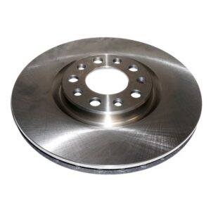 crown-automotive-brake-rotor-68247974AA.jpg Crown Automotive 68247974AA Front Brake Rotor for 15-16 Jeep Renegade BU