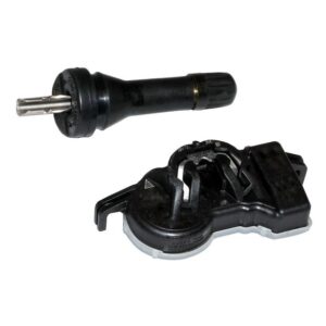 Crown Automotive 68193586AC TPMS Sensor for 15-17 Jeep Renegade BU