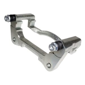 Crown Automotive 68003699AA Front Caliper Bracket for 07-18 Jeep Wrangler JK and Liberty KK
