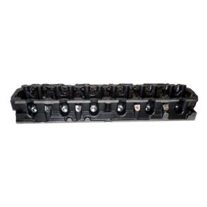 Crown Automotive 53010334 Cylinder Head for 99-06 Jeep Wrangler TJ and Cherokee XJ with 4.0L Engine