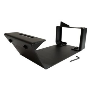 Crown Automotive RT20023 EVAP Canister Skid Plate for 07-11 Jeep Wrangler JK