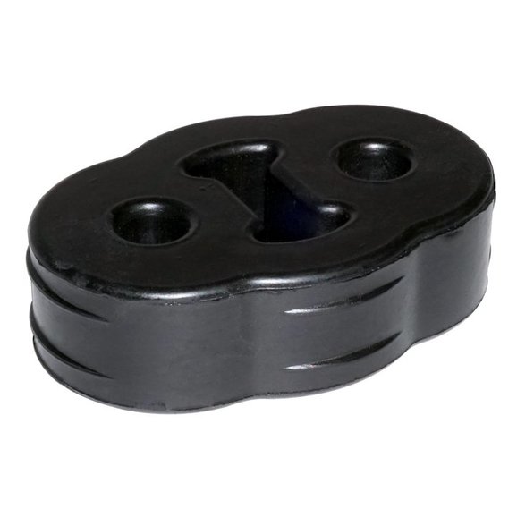 Crown Automotive 68142880AB Exhaust Insulator for 11-17 Jeep Compass and Patriot MK