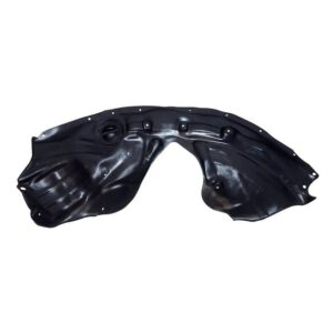 crown-automotive-fender-liner-55079293AH.jpg Crown Automotive 55079293AH Left Front Fender Liner for 11-18 Jeep Grand Cherokee WK2
