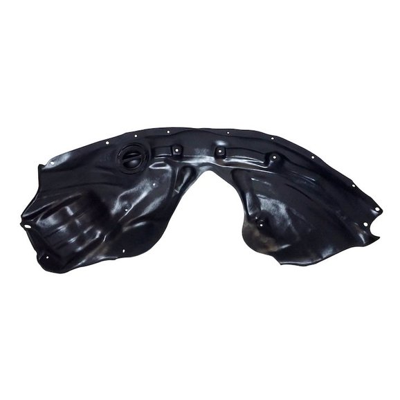 crown-automotive-fender-liner-55079293AH.jpg Crown Automotive 55079293AH Left Front Fender Liner for 11-18 Jeep Grand Cherokee WK2
