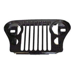 crown-automotive-grille-assembly-72-86-jeep-cj5-cj6-cj7-cj8-scrambler-J5752656-tabletop.jpg Crown Automotive J5752656 Grille Assembly for 72-86 Jeep CJ-5, CJ-6, CJ-7 & CJ-8 Scrambler