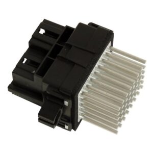 Crown Automotive 68079480AA Blower Motor Module for 11-13 Jeep Grand Cherokee WK2
