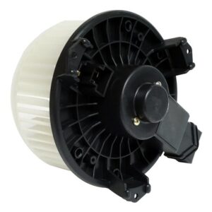 crown-automotive-heater-blower-motor-5191345AA.jpg Crown Automotive 5191345AA Heater Blower Motor for 07-17 Jeep Compass and Patriot MK
