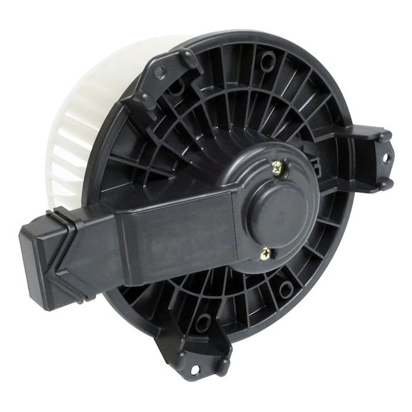 Crown Automotive 68004195AA Heater Blower Motor for 07-10 Jeep Wrangler JK