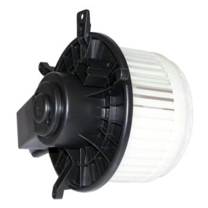 Crown Automotive 68029719AB Heater Blower Motor for 11-13 Jeep Grand Cherokee WK2