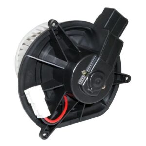 Crown Automotive 68029719AB Heater Blower Motor for 08-12 Jeep Liberty KK