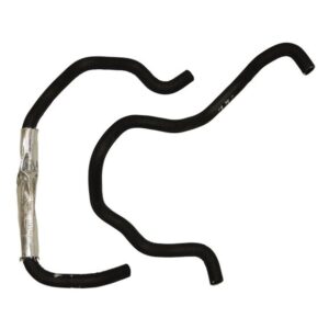 crown-automotive-heater-hose-jk-55056590ad.jpg Crown Automotive 55056590AD Heater Hose Set for 07-11 Jeep Wrangler JK with 3.8L