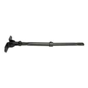 crown-automotive-mirror-arm-and-bracket-A2934B.jpg Crown Automotive A2934B Mirror Arm and Bracket for 41-45 Jeep Willys MB and GPW