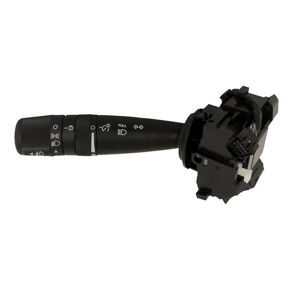 Crown Automotive 5143313AF Multifunction Switch for 05-07 Jeep Grand Cherokee WJ and Commander XK