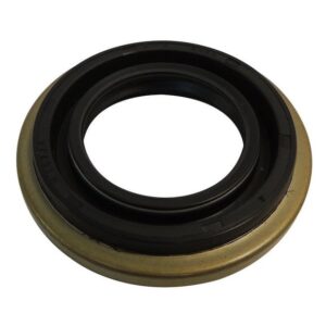 crown-automotive-pinion-oil-seal-yj-tj-40554.jpg Crown Automotive 40554 Pinion Oil Seal for 84-06 Wrangler YJ, TJ, (Grand) Cherokee ZJ, XJ & Comanche MJ