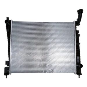 crown-automotive-radiator-55038001AH.jpg Crown Automotive 55038001AH Radiator for 11-17 Jeep Grand Cherokee WK2