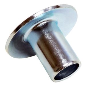 crown-automotive-rear-body-mount-retainer-yj-tj-52002661.jpg Crown Automotive 52002661 Rear Body Mount Retainer for 87-06 Jeep Wrangler YJ, TJ