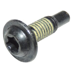 crown-automotive-screw-6504212.jpg Crown Automotive 6504212 Torx Screw for 97-17 Jeep Wrangler TJ, Grand Cherokee WK & Liberty KK