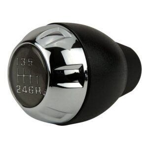 crown-automotive-transmission-shift-knob-jk-68085312ab.jpg Crown Automotive 68085312AB Transmission Shift Knob for 11-18 Jeep Wrangler JK with Manual Transmission