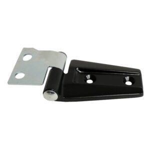 crown-automotive-windshield-hinge-55395396AE.jpg Crown Automotive 55395396AE Hood Hinge for 07-18 Jeep Wrangler JK