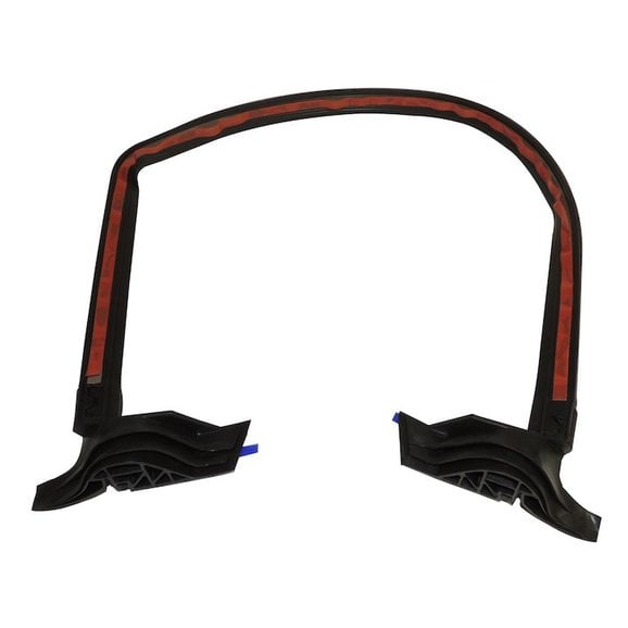 crown-hardtop-lifgate-seal-55397042AE.jpg Crown Automotive 55397042AE Liftgate Glass Seal for 07-10 Jeep Wrangler and Wrangler Unlimited JK