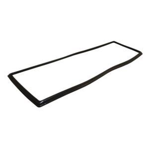 crown-liftgate-glass-seal-xj-55007134.jpg Crown Automotive 55007134 Liftgate Glass Seal for 84-96 Jeep Cherokee XJ