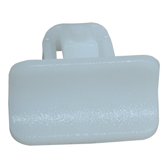 crown-moulding-clip-kl-wk-56112200157.jpg Crown Automotive 68225214AA Molding Clip for 14-18 Jeep Grand Cherokee WK2 and Cherokee KL
