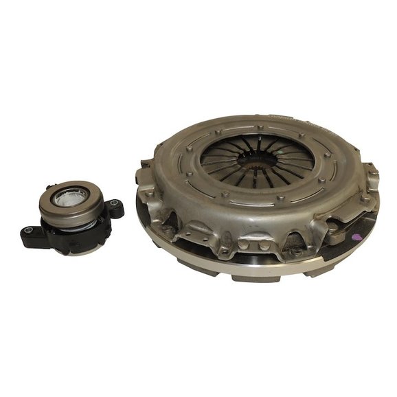 crown-patriot-compass-mk-clutch-5062150AE.jpg Crown Automotive 5062150AE Clutch Kit for 10-16 Patriot and Compass MK
