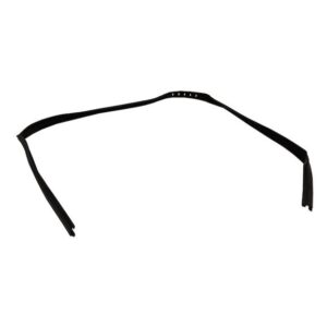 crown-tj-glass-seal-55395174AA.jpg Crown Automotive 55395174AA Glass Seal for 97-06 Jeep Wrangler and Wrangler Unlimited TJ