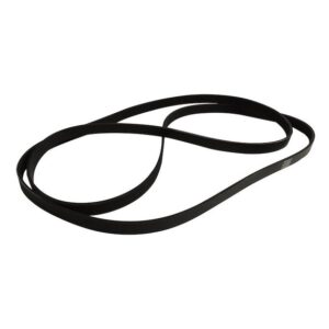 Crown Automotive 5080251AA Accessory Drive Belt for 02-04 Jeep Grand Cherokee WG 2.7L Diesel Export Model Only