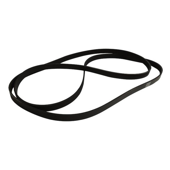 Crown Automotive 5080251AA Accessory Drive Belt for 02-04 Jeep Grand Cherokee WG 2.7L Diesel Export Model Only