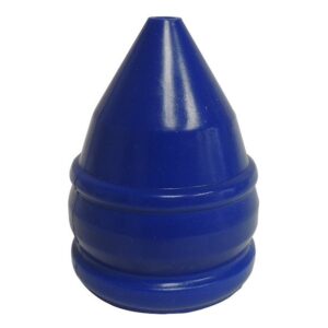 Crown Automotive 5290639AB Bump Stop for 06-10 Jeep Grand Cherokee WK SRT8
