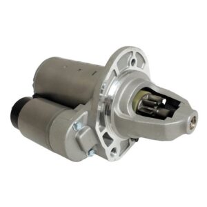 crown-wk-starter-4801852AB.jpg Crown Automotive 4801852AB Starter for 11-15 Jeep Grand Cherokee WK2