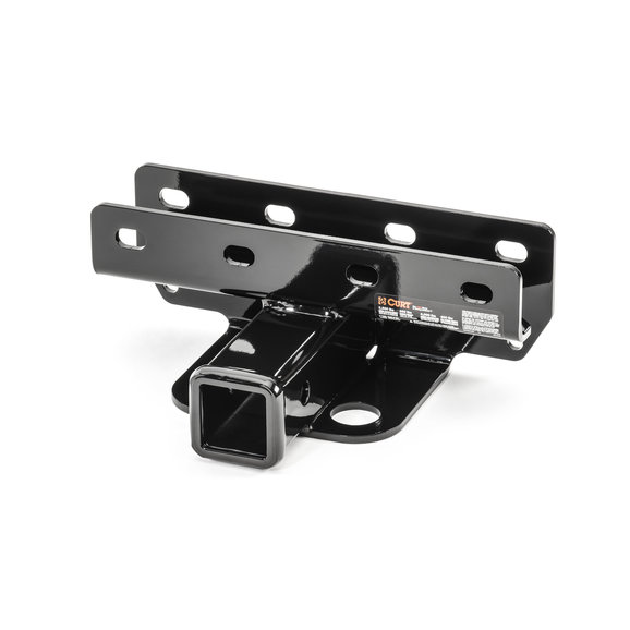 curt-2in-receiver-hitch-jl-13392-main.jpg CURT 13392 2" Receiver Hitch for 18-20 Jeep Wrangler JL
