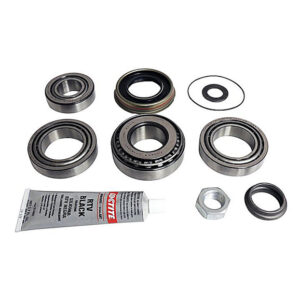 d44wkmaskit.jpg Crown Automotive D44WKMASKIT Differential Overhaul Kit for 06-10 Jeep Grand Cherokee WK and Commander XK with Dana 44 Rear Axle