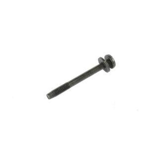 Mopar 06512163AA Door Surround Screw and Washer for 18-22 Jeep Wrangler JL and Gladiator JT