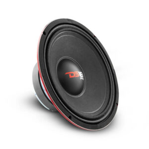 DS18 PRO-X10M 10&rdquo; Mid-range Loudspeaker &ndash; 300 Watts