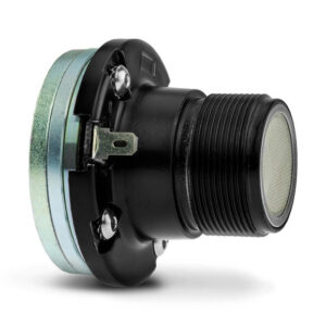 DS18 PRO-DRNSC 1" Twist On Throat Neodymium Driver
