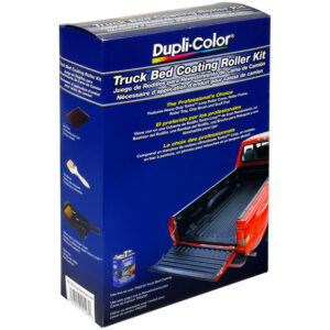 Dupli-Color TRG103 Truck Bed Coating Roller Kit