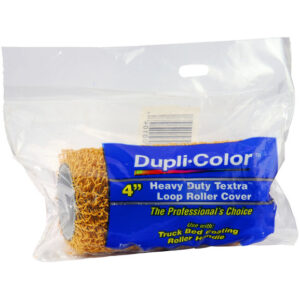 Dupli-Color TRC104 Truck Bed Coating Roller Cover