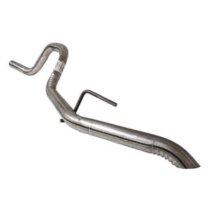 e0045378.jpg Crown Automotive E0045378 Tailpipe for 93-95 Jeep Grand Cherokee ZJ with 4.0L Engine
