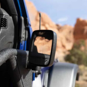 ez-4x4-phantom-mirrors-jk-jl-1900-0153.jpg EZ 4X4 1900 0153 EZ Rectangle Dual Place Mirrors for Phantom and Razor Doors