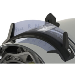 flamingriver-led-shift-indicator-frled.jpg Flaming River industries FRLED LED Shift Indicator for Flaming River Steering Columns