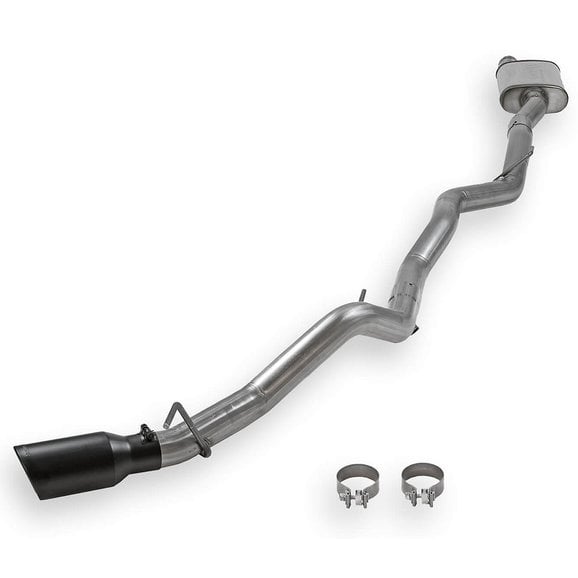 flowmaster-flow-fx-catback-exhaust-gladiator-jt-3.6-tabletop.jpg Flowmaster 717912 FlowFX Cat-back Exhaust System for 2020 Jeep Gladiator JT